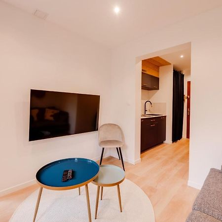 Le Veyrier - Nice Studio Near The Lake And The Old Town Annecy Luaran gambar
