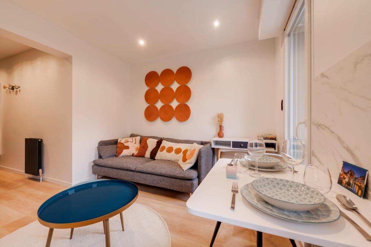 Le Veyrier - Nice Studio Near The Lake And The Old Town Annecy Luaran gambar