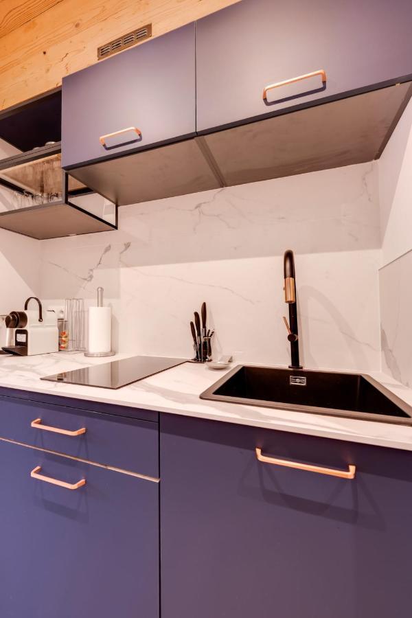 Le Veyrier - Nice Studio Near The Lake And The Old Town Annecy Luaran gambar