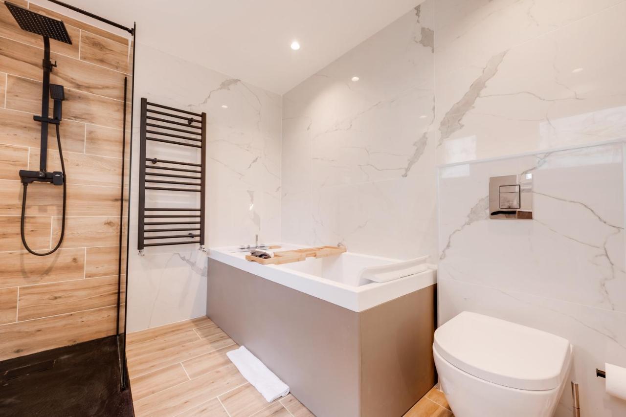 Le Veyrier - Nice Studio Near The Lake And The Old Town Annecy Luaran gambar